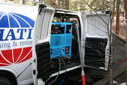 Steamatic of Colorado Springs Picture 2