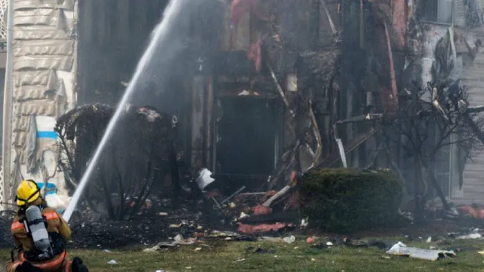 Colorado Drying Services & Restoration, LLC Picture 1