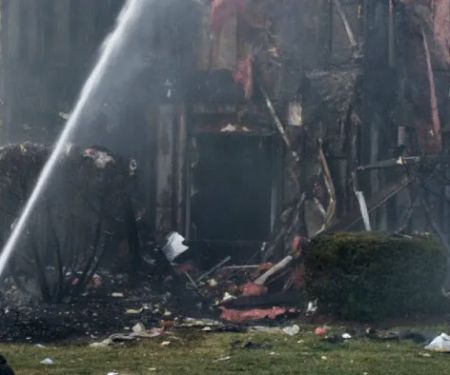 Colorado Drying Services & Restoration, LLC