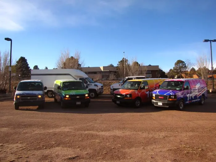 Triple C Complete Carpet Care & Restoration, Inc. Picture 2