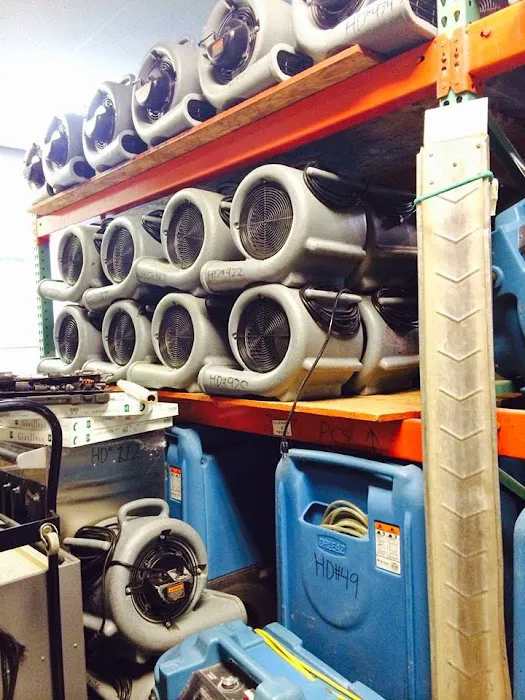 Triple C Complete Carpet Care & Restoration, Inc. Picture 1