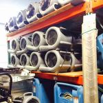 Triple C Complete Carpet Care & Restoration, Inc.