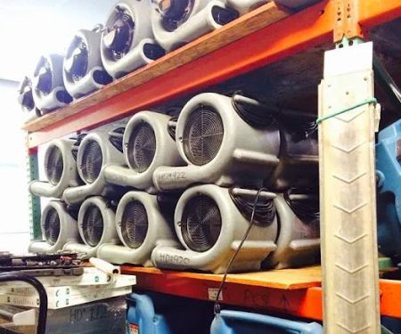 Triple C Complete Carpet Care & Restoration, Inc.