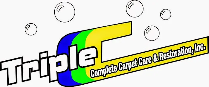 Triple C Complete Carpet Care & Restoration, Inc. Picture 3