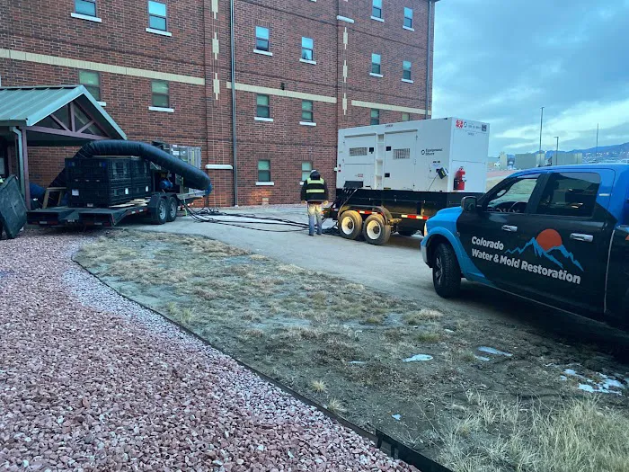 Colorado Water & Mold Restoration Picture 9