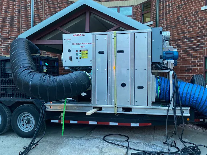 Colorado Water & Mold Restoration Picture 6