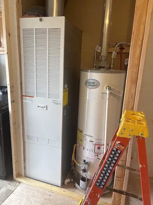 Colorado Water & Mold Restoration Picture 1