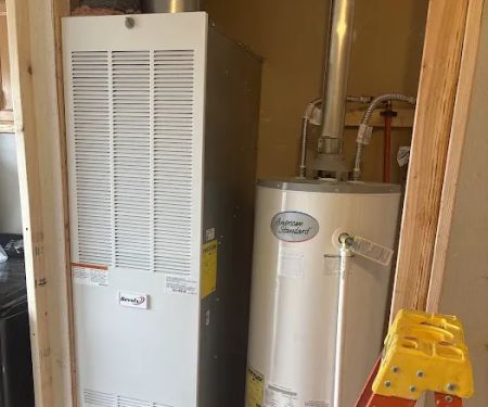 Colorado Water & Mold Restoration