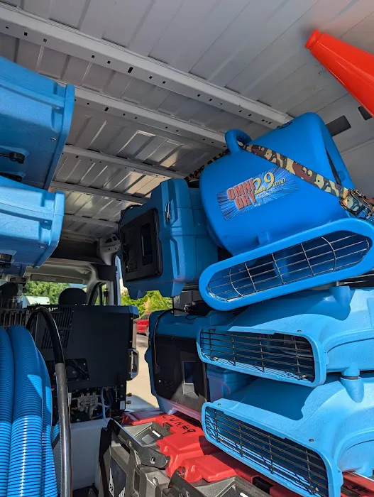 Colorado Water & Mold Restoration Picture 5