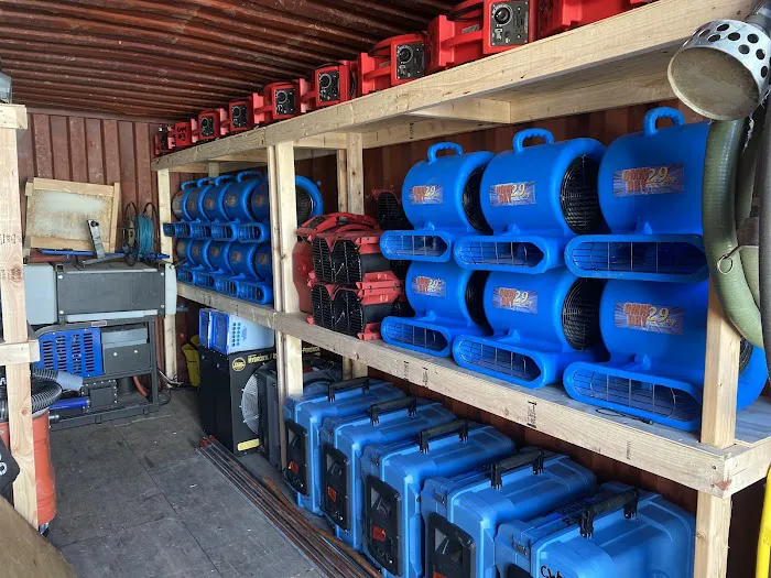 Colorado Water & Mold Restoration Picture 7