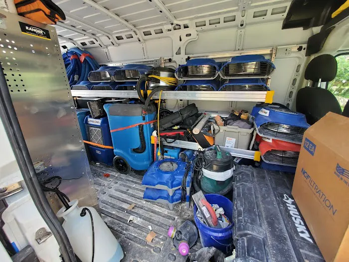 True North Restoration of Colorado Springs Picture 7