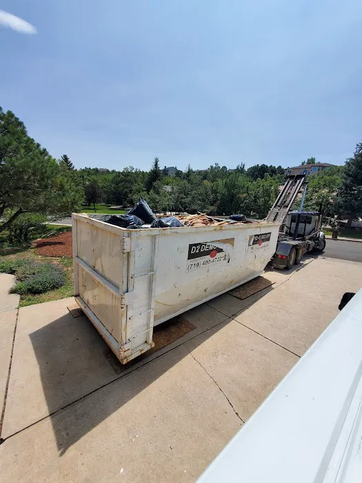 True North Restoration of Colorado Springs Picture 8