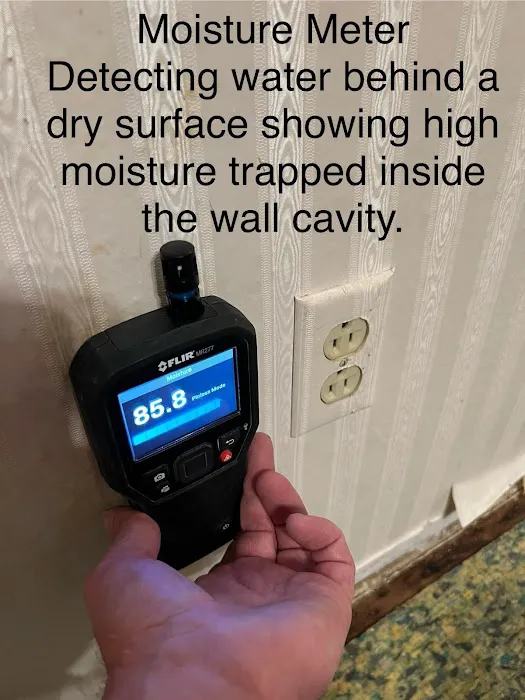 True North Restoration of Colorado Springs Picture 6