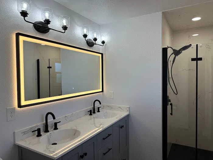 Comfort Restorations LLC Picture 5