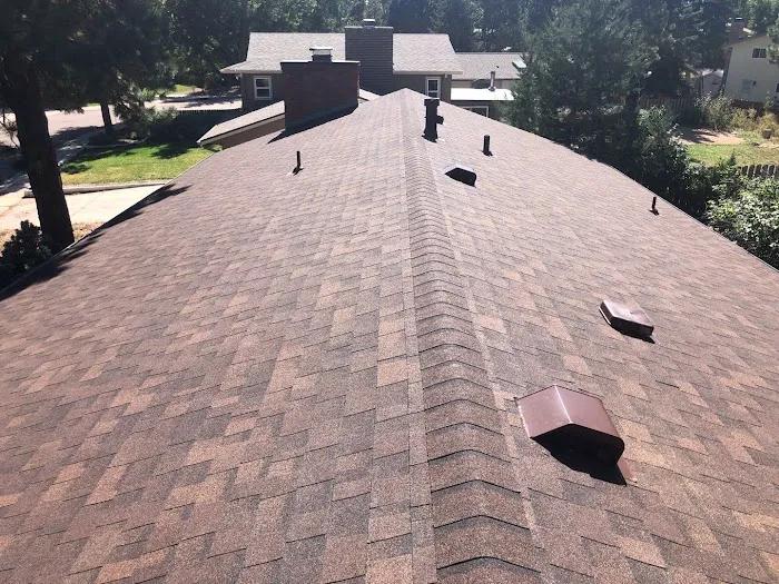 Comfort Restorations LLC Picture 8