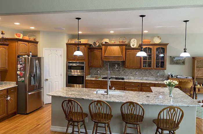 Comfort Restorations LLC Picture 1