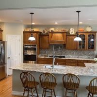 Comfort Restorations LLC ico