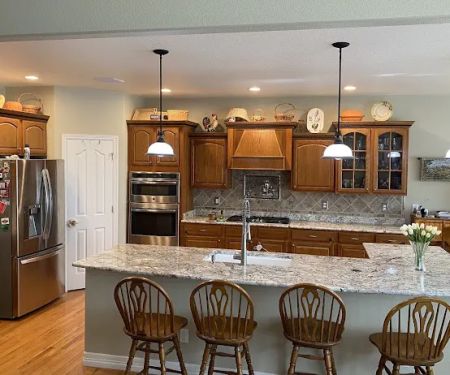 Comfort Restorations LLC