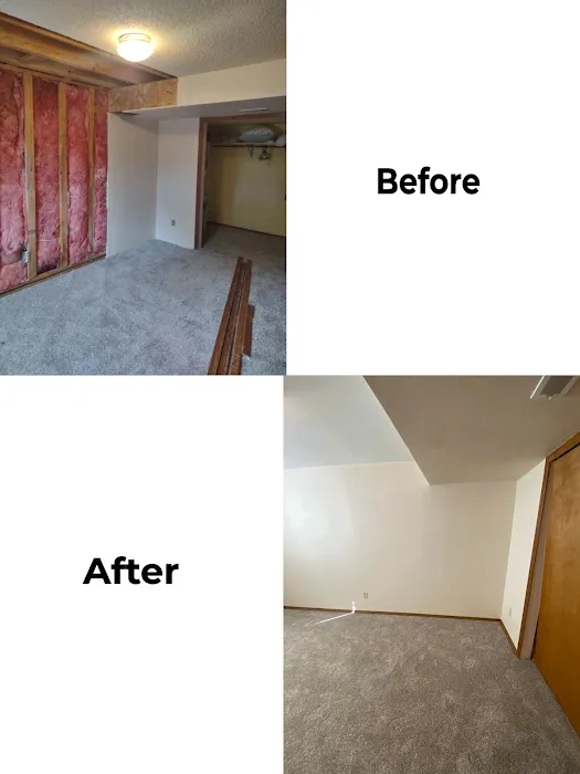 Comfort Restorations LLC Picture 4