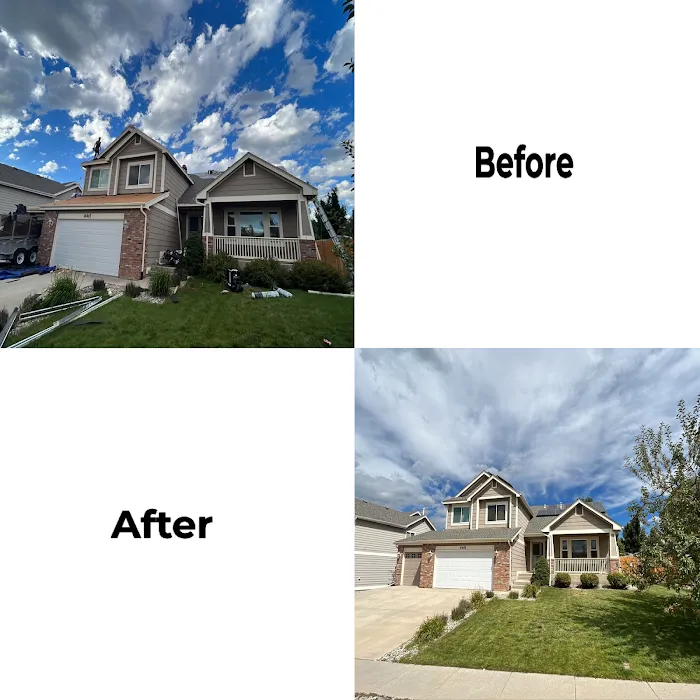 Comfort Restorations LLC Picture 10