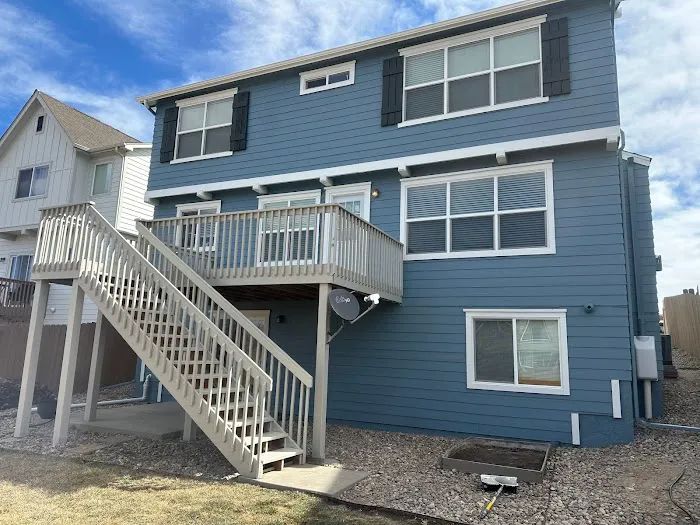 Comfort Restorations LLC Picture 9