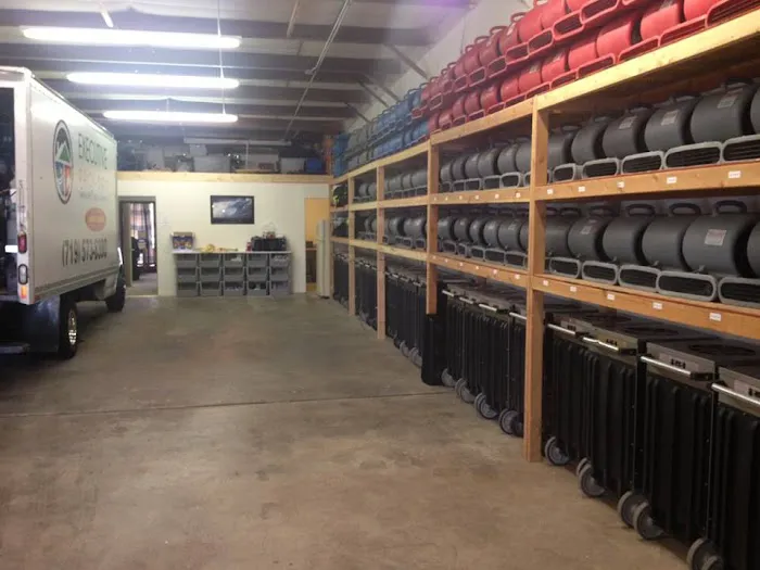 Executive Pro-Dry Water, Sewage & Mold Remediation - Colorado Springs, CO Picture 6