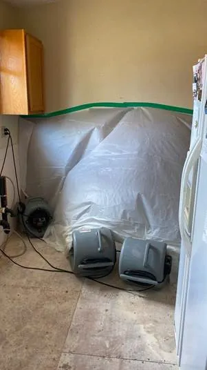 Executive Pro-Dry Water, Sewage & Mold Remediation - Colorado Springs, CO Picture 10