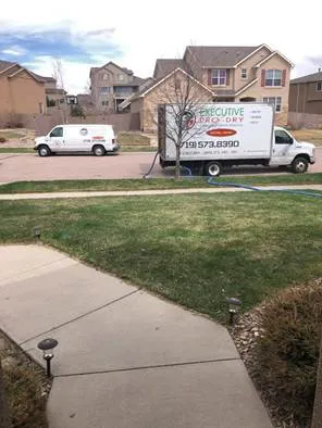 Executive Pro-Dry Water, Sewage & Mold Remediation - Colorado Springs, CO Picture 8
