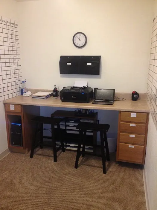 Executive Pro-Dry Water, Sewage & Mold Remediation - Colorado Springs, CO Picture 2