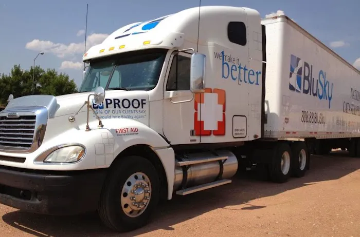 BluSky Restoration Contractors Picture 4