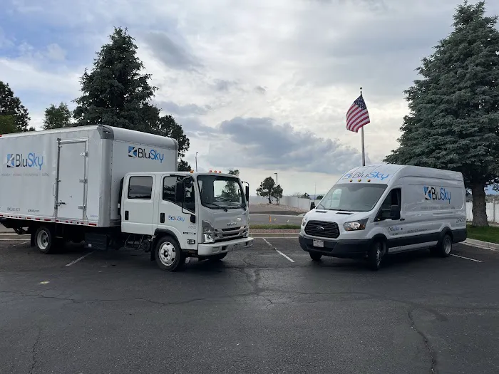 BluSky Restoration Contractors Picture 8