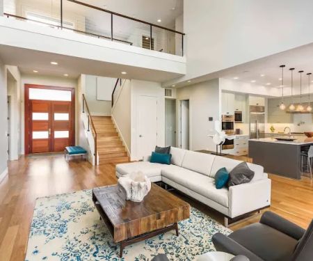 First General Services