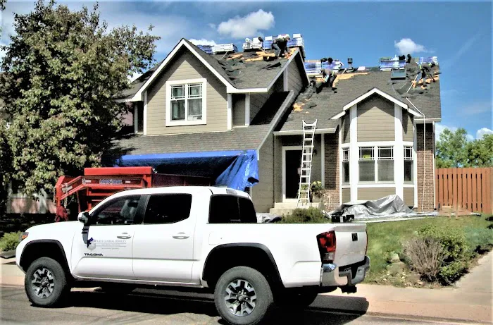 First General Services Picture 8