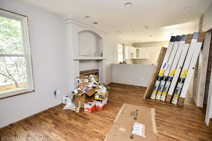 First General Services Picture 5