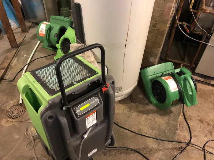 SERVPRO of North Central Colorado Springs Picture 4