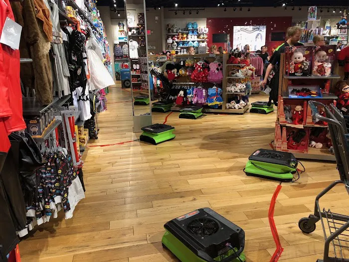 SERVPRO of North Central Colorado Springs Picture 7