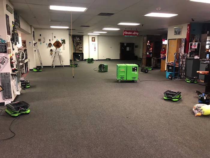 SERVPRO of North Central Colorado Springs Picture 10