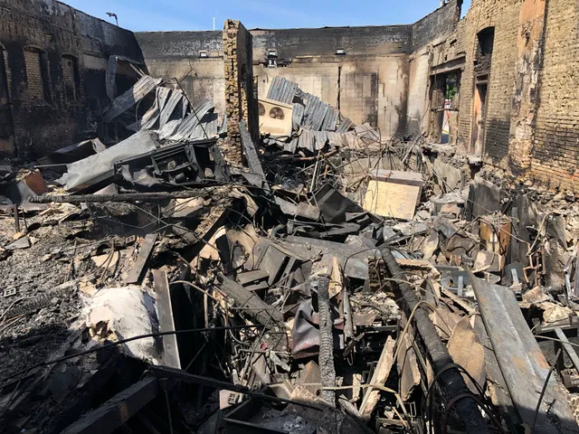 SERVPRO of East Colorado Springs/Black Forest Picture 5