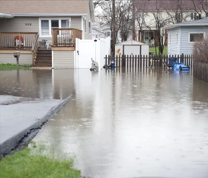 SERVPRO of East Colorado Springs/Black Forest Picture 9