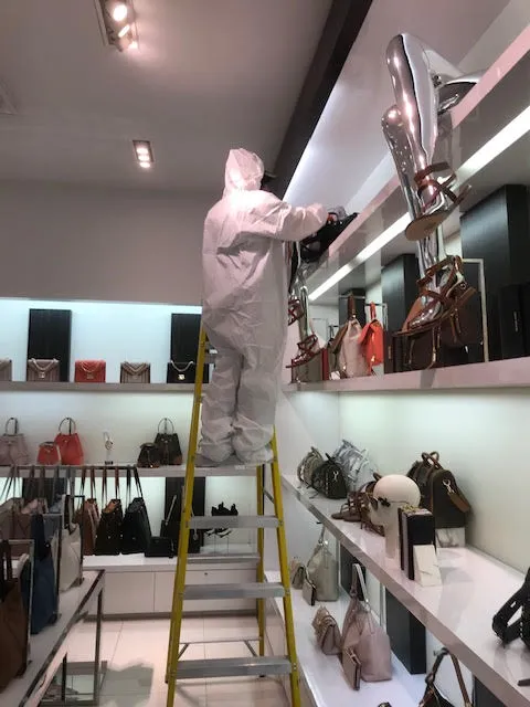 SERVPRO of East Colorado Springs/Black Forest Picture 7