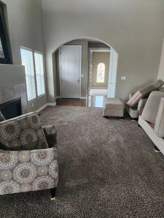 Stanley Steemer Picture 7