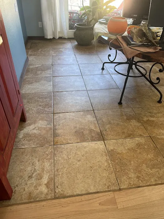 Stanley Steemer Picture 1