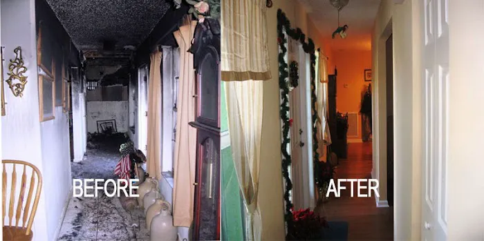 Action 911 Restoration and Environmental Services Picture 7