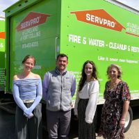 SERVPRO of Northern Colorado Springs/Tri-Lakes ico