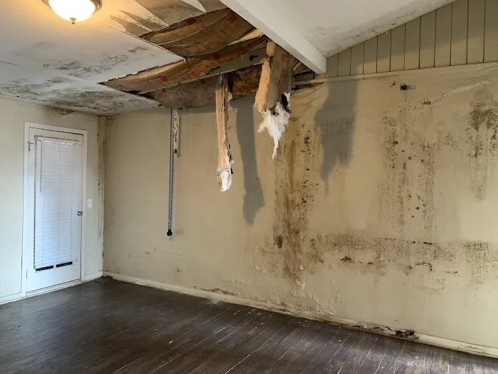 SERVPRO of Northern Colorado Springs/Tri-Lakes Picture 3