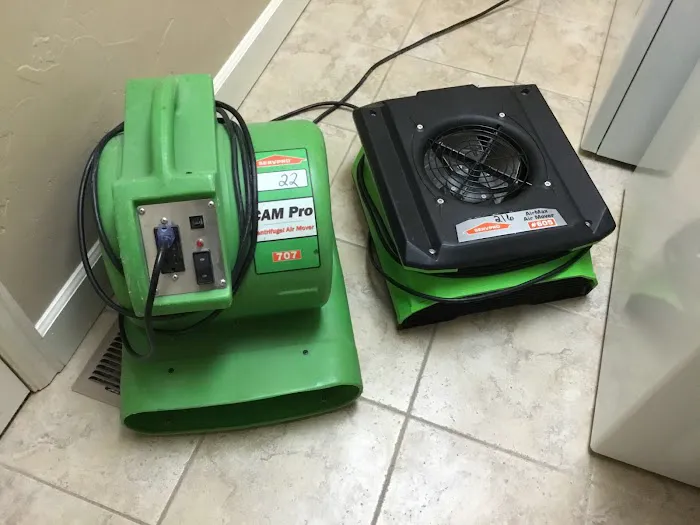 SERVPRO of Northern Colorado Springs/Tri-Lakes Picture 6
