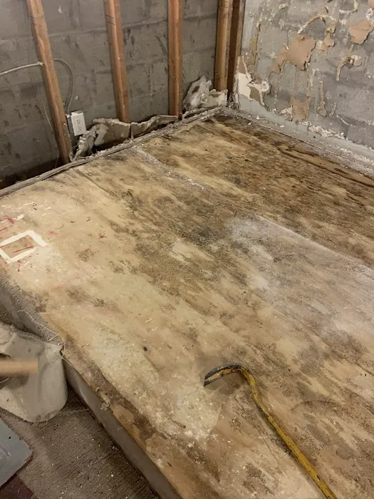 SERVPRO of Northern Colorado Springs/Tri-Lakes Picture 5