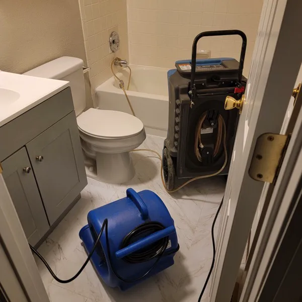 Absolute Water Damage and Mitigation Picture 8