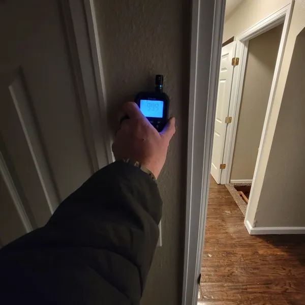 Absolute Water Damage and Mitigation Picture 7