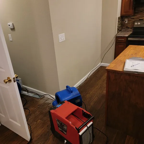 Absolute Water Damage and Mitigation Picture 9
